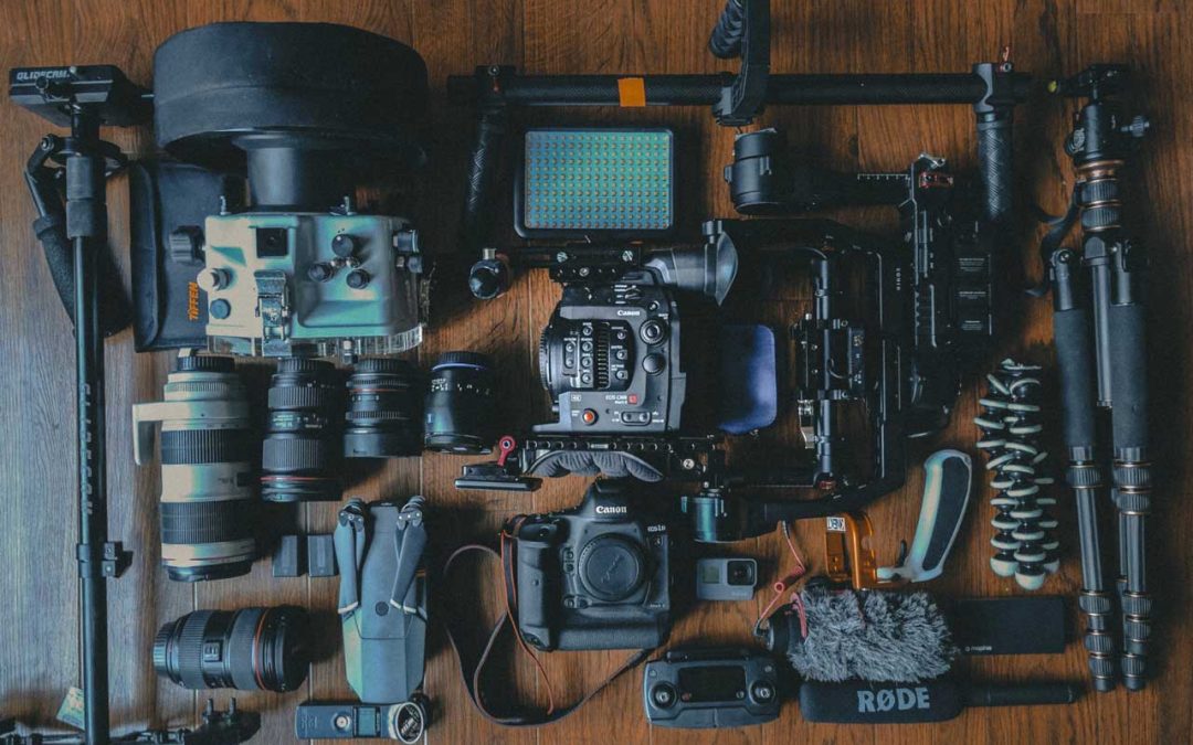 The Benefits of Investing in Professional Video Creation Services for Your Business